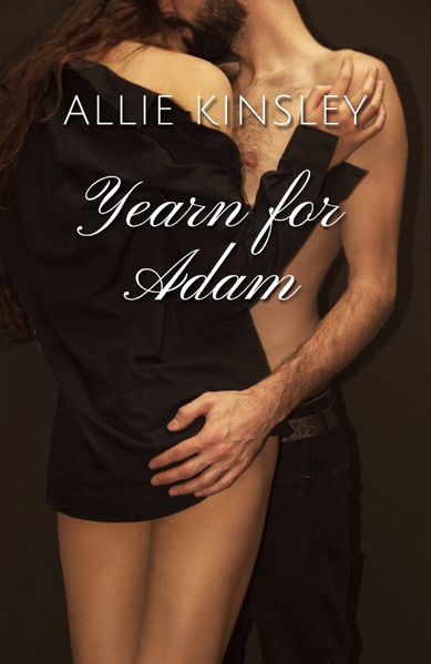 Cover von Yearn for Adam