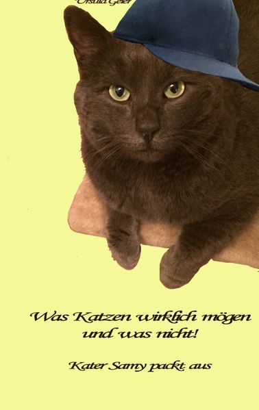 Cover von Was Katzen wirklich mögen und was nicht