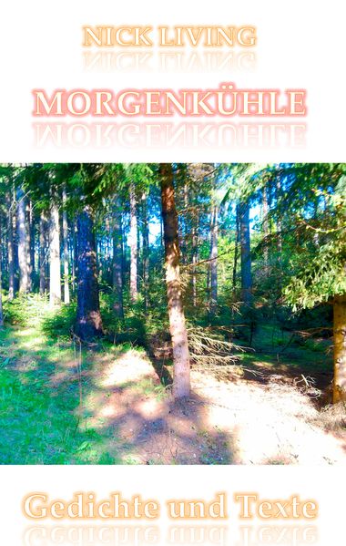 Cover von Morgenkühle