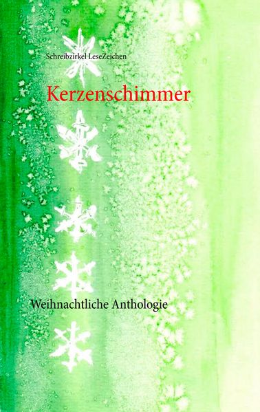 Cover von Kerzenschimmer