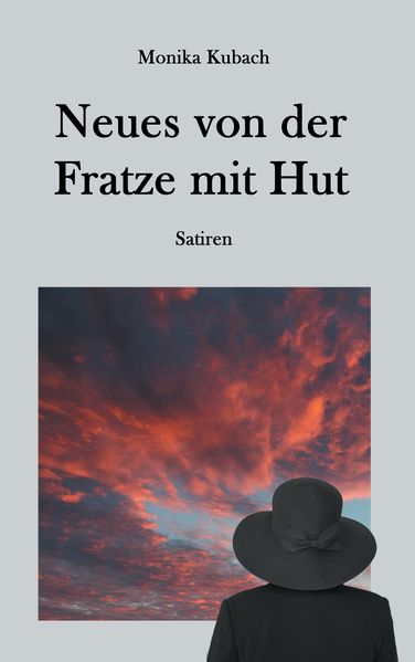 Cover von Neues von der Fratze mit Hut
