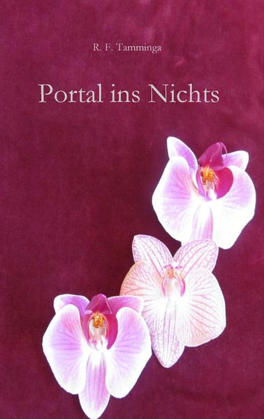Cover von Portal ins Nichts