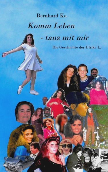 Cover von Komm Leben – tanz mit mir