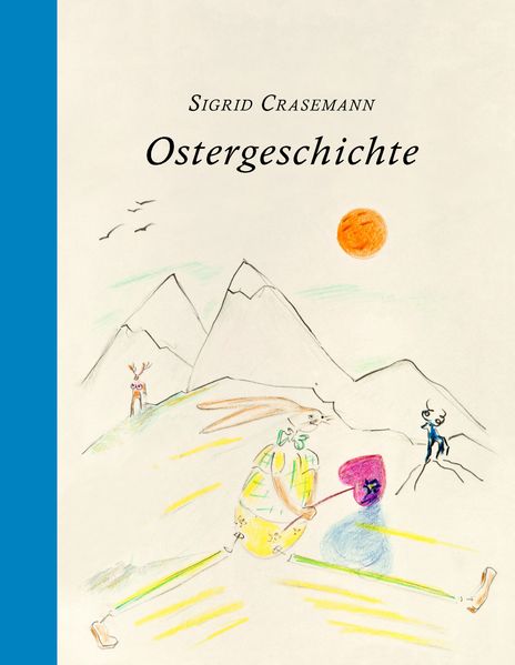 Cover von Ostergeschichte