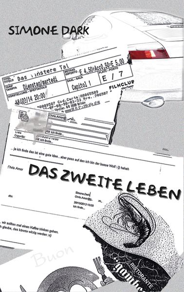 Cover von Das zweite Leben