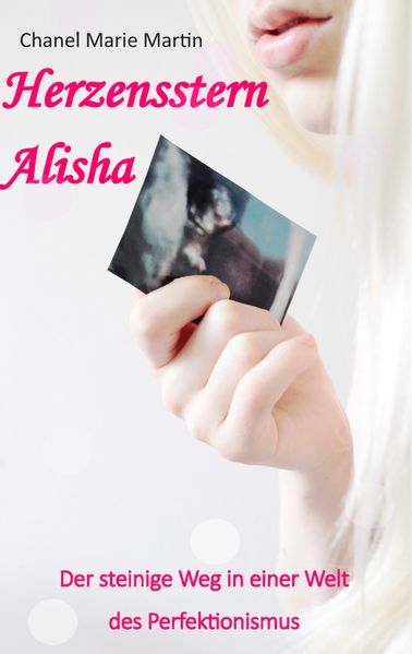 Cover von Herzensstern Alisha