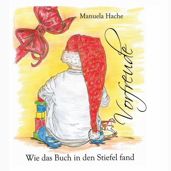 Cover von Vorfreude