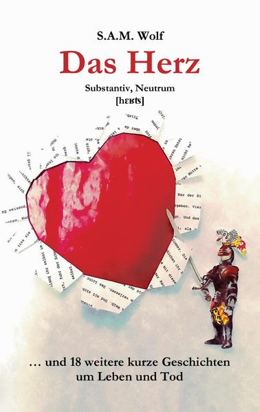 Cover von Das Herz