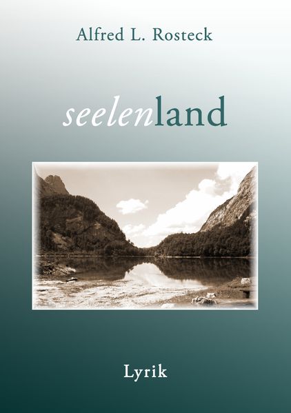 Cover von Seelenland