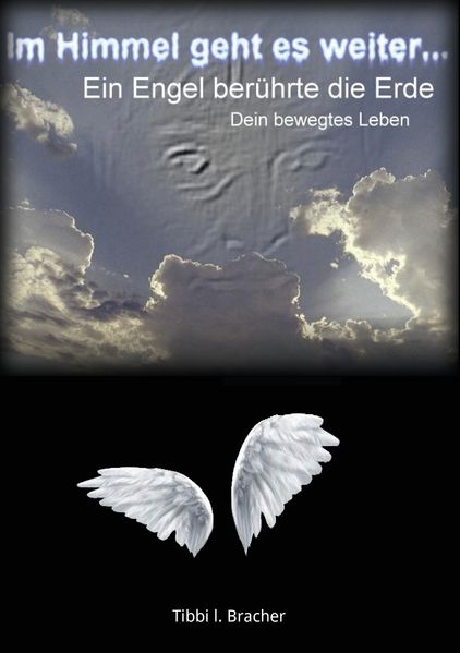 Cover von Im Himmel geht es weiter