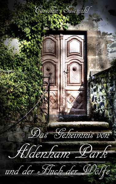 Cover von Aldenham Park