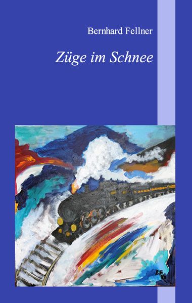 Cover von Züge im Schnee