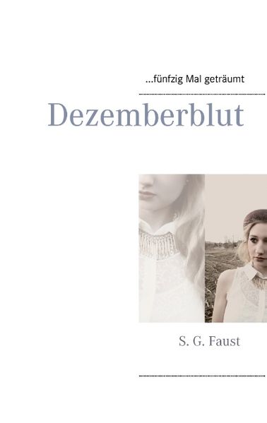 Cover von Dezemberblut