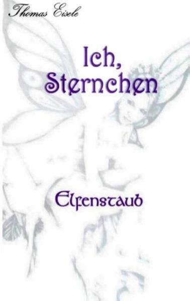 Cover von Ich, Sternchen