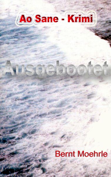 Cover von Ausgebootet