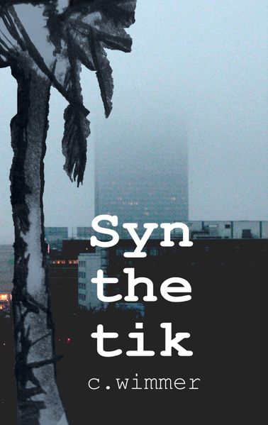 Cover von Synthetik