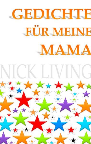 Cover von Gedichte für meine Mama