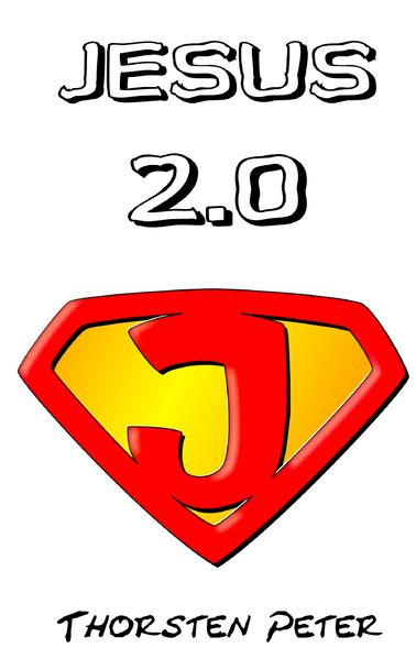 Cover von Jesus 2.0