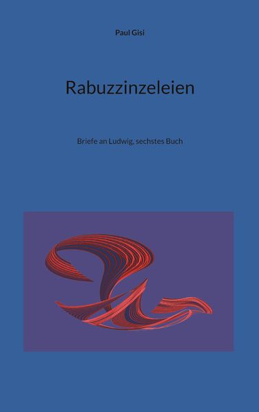 Cover von Rabuzzinzeleien