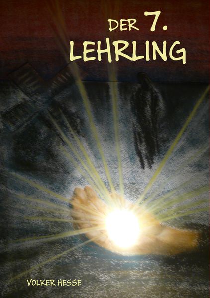 Cover von Der 7. Lehrling