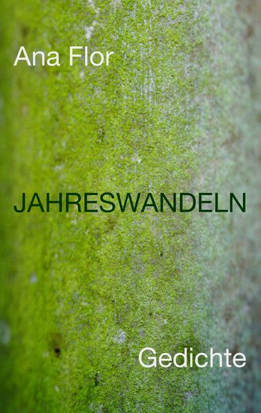 Cover von Jahreswandeln