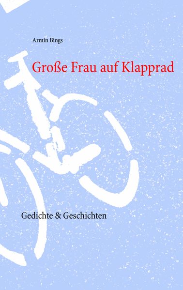 Cover von Große Frau auf Klapprad