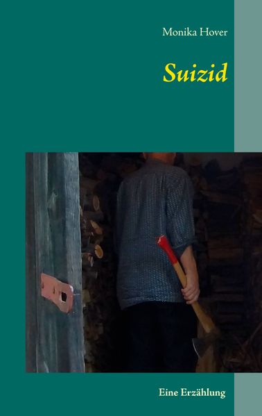 Cover von Suizid