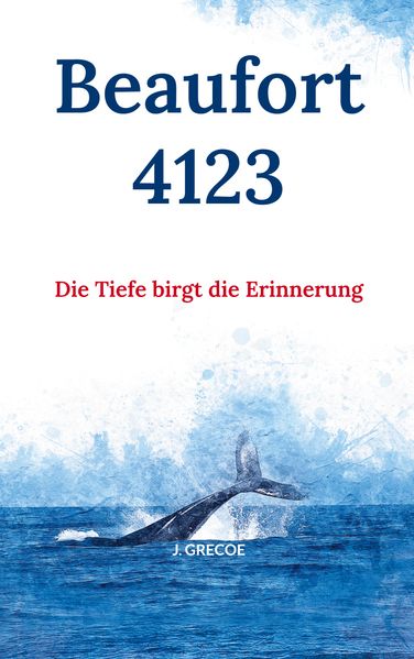 Cover von Beaufort 4123