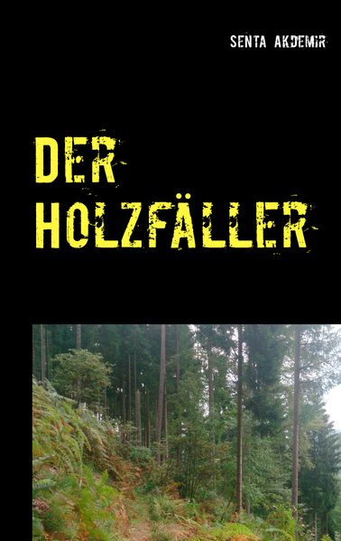 Cover von Der Holzfäller