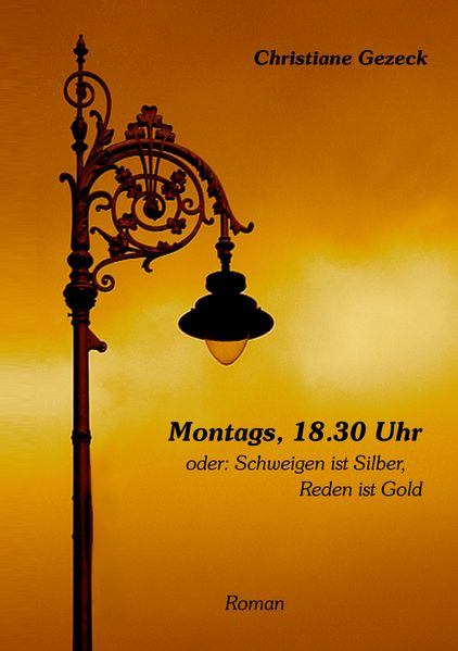 Cover von Montags, 18.30 Uhr