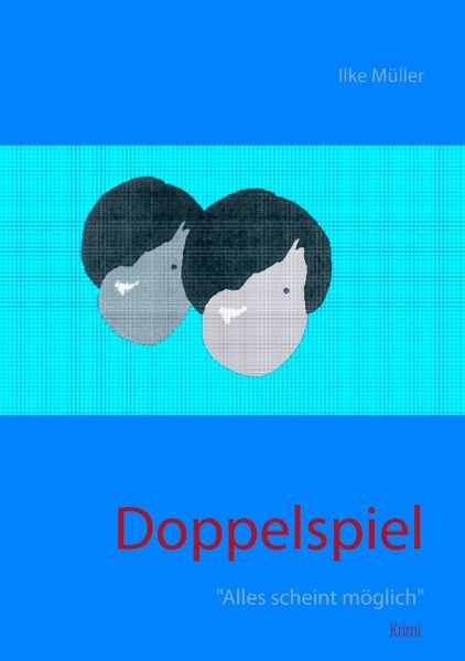 Cover von Doppelspiel