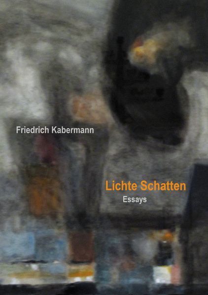 Cover von Lichte Schatten