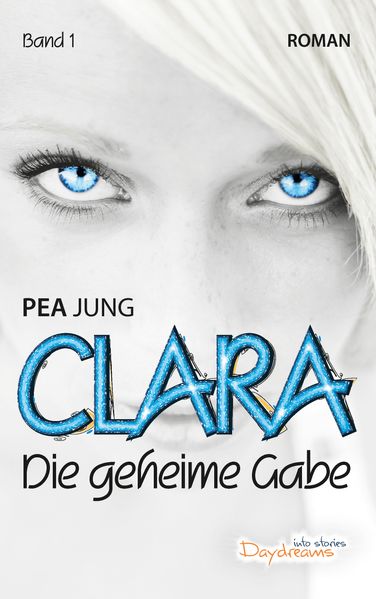 Cover von Clara