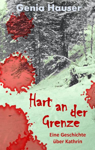 Cover von Hart an der Grenze