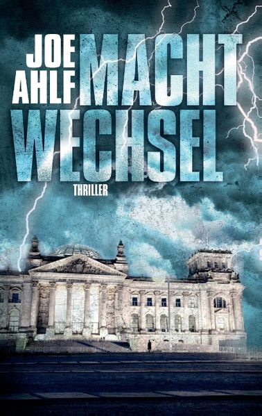 Cover von Machtwechsel