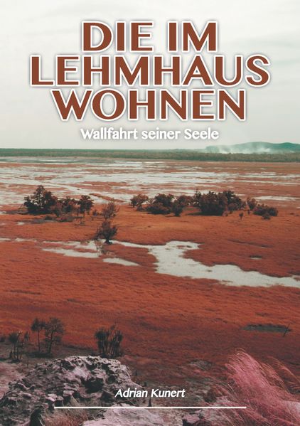 Cover von Die im Lehmhaus wohnen