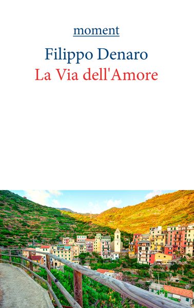 Cover von La Via dell’Amore