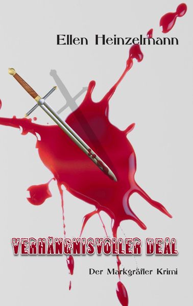 Cover von Verhängnisvoller Deal