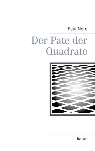 Cover von Der Pate der Quadrate