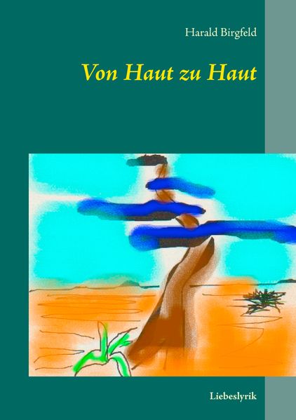 Cover von Von Haut zu Haut
