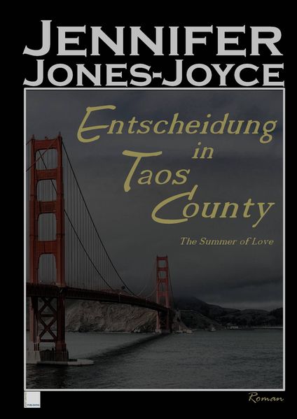 Cover von Entscheidung in Taos County