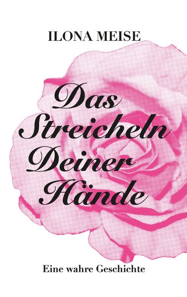 Cover von Das Streicheln deiner Hände
