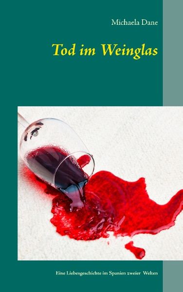 Cover von Tod im Weinglas