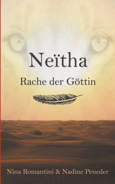 Cover von Neïtha