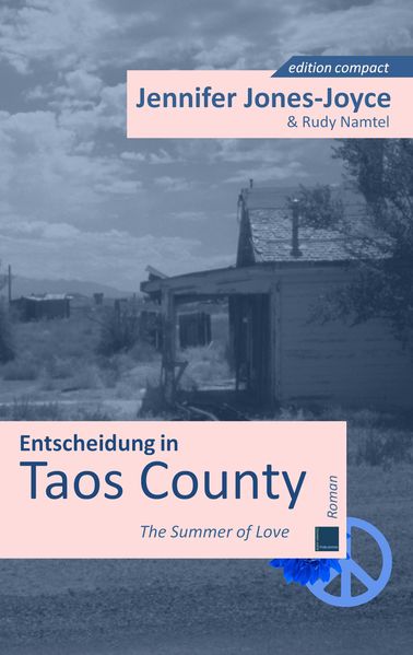 Cover von Entscheidung in Taos County
