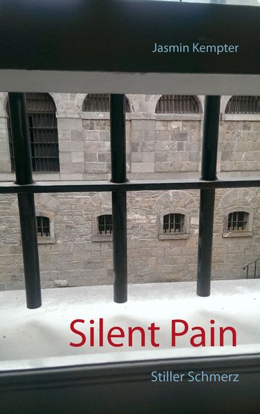 Cover von Silent Pain