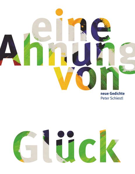 Cover von eine Ahnung von Glück