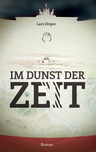 Cover von Im Dunst der Zeit