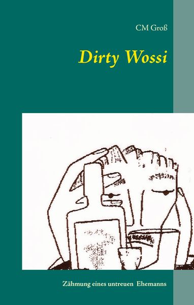 Cover von Dirty Wossi