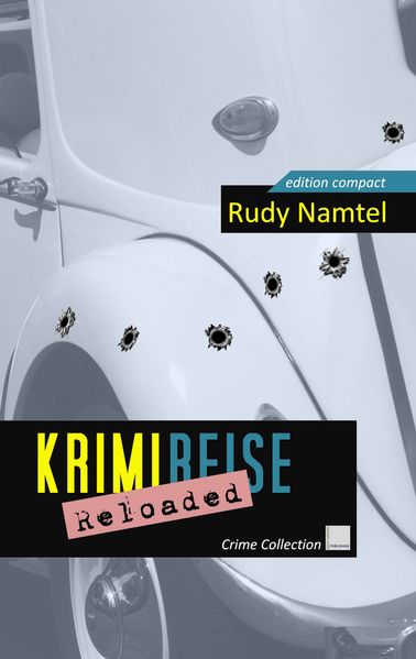 Cover von Krimi-Reise Reloaded